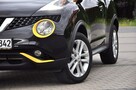 Nissan Juke 1,5D 110KM Lift Led Navi Kamera PDC Alufelgi 1Wł. Serwis z DE !! - 6