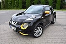 Nissan Juke 1,5D 110KM Lift Led Navi Kamera PDC Alufelgi 1Wł. Serwis z DE !! - 7