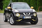 Nissan Juke 1,5D 110KM Lift Led Navi Kamera PDC Alufelgi 1Wł. Serwis z DE !! - 8