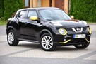 Nissan Juke 1,5D 110KM Lift Led Navi Kamera PDC Alufelgi 1Wł. Serwis z DE !! - 9
