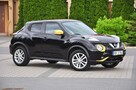 Nissan Juke 1,5D 110KM Lift Led Navi Kamera PDC Alufelgi 1Wł. Serwis z DE !! - 10