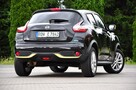 Nissan Juke 1,5D 110KM Lift Led Navi Kamera PDC Alufelgi 1Wł. Serwis z DE !! - 16