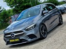 Mercedes B 200 AMG Full LED Serwis Navi Virtual Cocpit Kamera Ambiente Gwarancja