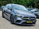 Mercedes B 200 AMG Full LED Serwis Navi Virtual Cocpit Kamera Ambiente Gwarancja - 3