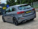 Mercedes B 200 AMG Full LED Serwis Navi Virtual Cocpit Kamera Ambiente Gwarancja - 7