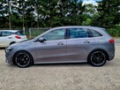 Mercedes B 200 AMG Full LED Serwis Navi Virtual Cocpit Kamera Ambiente Gwarancja - 8