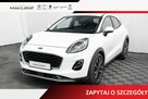 Ford Puma GD4N223#1.0 EcoBoost mHEV Titanium X DCT Pakiet zimowy Salon PL VAT23%
