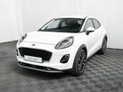 Ford Puma GD4N223#1.0 EcoBoost mHEV Titanium X DCT Pakiet zimowy Salon PL VAT23% - 2