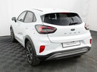 Ford Puma GD4N223#1.0 EcoBoost mHEV Titanium X DCT Pakiet zimowy Salon PL VAT23% - 4