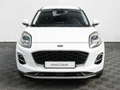 Ford Puma GD4N223#1.0 EcoBoost mHEV Titanium X DCT Pakiet zimowy Salon PL VAT23% - 7