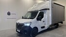 Renault Master FWD 2.3 dCi E6 3.5t L3H1 Extra S&S+E - 1