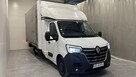 Renault Master FWD 2.3 dCi E6 3.5t L3H1 Extra S&S+E - 3