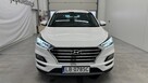 Hyundai Tucson 1.6 CRDi Comfort DCT - 2