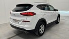 Hyundai Tucson 1.6 CRDi Comfort DCT - 4
