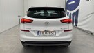 Hyundai Tucson 1.6 CRDi Comfort DCT - 5