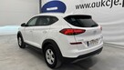Hyundai Tucson 1.6 CRDi Comfort DCT - 6