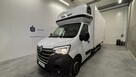 Renault Master FWD 2.3 dCi L3H1 Extra S&S+E E6 3.5t