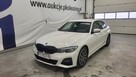 BMW 320 d xDrive mHEV M Sport sport-aut - 1
