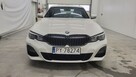 BMW 320 d xDrive mHEV M Sport sport-aut - 2