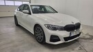 BMW 320 d xDrive mHEV M Sport sport-aut - 3