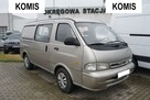 Kia Pregio 2.7D 82KM VAN 6os. salon f.VAT - 1