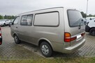 Kia Pregio 2.7D 82KM VAN 6os. salon f.VAT - 2