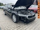 Škoda Octavia Automat Kamera Podgrzewanie Klimatronik