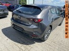 Mazda 3 Humora mHEV Podgrzewanie Kamera Klimatronik 150KM
