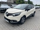 Renault Captur Salon PL Klimatyzacja Czujniki park. - 5