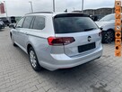 Volkswagen Passat Variant Automat Podgrzewanie Klimatronik