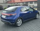 Honda Civic 1.8 Benzyna | Serwisowany | Gwarancja | Bogate wyposażenie | - 3