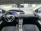 Honda Civic 1.8 Benzyna | Serwisowany | Gwarancja | Bogate wyposażenie | - 11