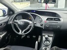 Honda Civic 1.8 Benzyna | Serwisowany | Gwarancja | Bogate wyposażenie | - 12