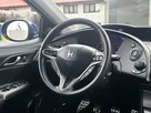 Honda Civic 1.8 Benzyna | Serwisowany | Gwarancja | Bogate wyposażenie | - 13