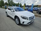 Mercedes GLA 180 Salonowy Zadbany Serwisowany Faktura VAT 23 2 Kmpl alu 2 Wł - 3