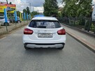 Mercedes GLA 180 Salonowy Zadbany Serwisowany Faktura VAT 23 2 Kmpl alu 2 Wł - 5