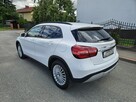 Mercedes GLA 180 Salonowy Zadbany Serwisowany Faktura VAT 23 2 Kmpl alu 2 Wł - 6