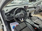 Mercedes GLA 180 Salonowy Zadbany Serwisowany Faktura VAT 23 2 Kmpl alu 2 Wł - 8