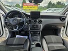 Mercedes GLA 180 Salonowy Zadbany Serwisowany Faktura VAT 23 2 Kmpl alu 2 Wł - 12