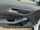 Mercedes GLA 180 Salonowy Zadbany Serwisowany Faktura VAT 23 2 Kmpl alu 2 Wł - 13