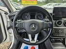 Mercedes GLA 180 Salonowy Zadbany Serwisowany Faktura VAT 23 2 Kmpl alu 2 Wł - 15