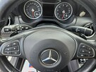 Mercedes GLA 180 Salonowy Zadbany Serwisowany Faktura VAT 23 2 Kmpl alu 2 Wł - 16