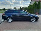 Opel Insignia Sports Tourer / KLIMATRONIC / NAVI / 1 Właściciel / Z Niemiec! - 4