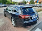 Opel Insignia Sports Tourer / KLIMATRONIC / NAVI / 1 Właściciel / Z Niemiec! - 7
