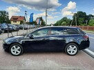 Opel Insignia Sports Tourer / KLIMATRONIC / NAVI / 1 Właściciel / Z Niemiec! - 8