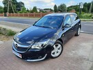Opel Insignia Sports Tourer / KLIMATRONIC / NAVI / 1 Właściciel / Z Niemiec! - 9