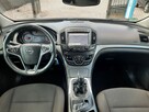 Opel Insignia Sports Tourer / KLIMATRONIC / NAVI / 1 Właściciel / Z Niemiec! - 10