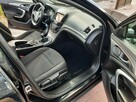 Opel Insignia Sports Tourer / KLIMATRONIC / NAVI / 1 Właściciel / Z Niemiec! - 13