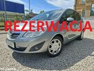 Opel Meriva 1400 T  SALON PL. 100% bezwypadkowy  54 tys. km.