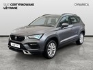 Seat Ateca VAT 23% Style 2.0TDI 150KM DSG 2024 r., salon PL, I właściciel